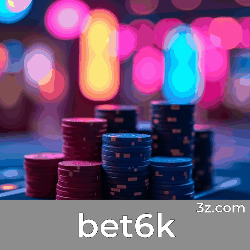 Exploração Sem Limites no bet6k: Jogos de Alta Qualidade