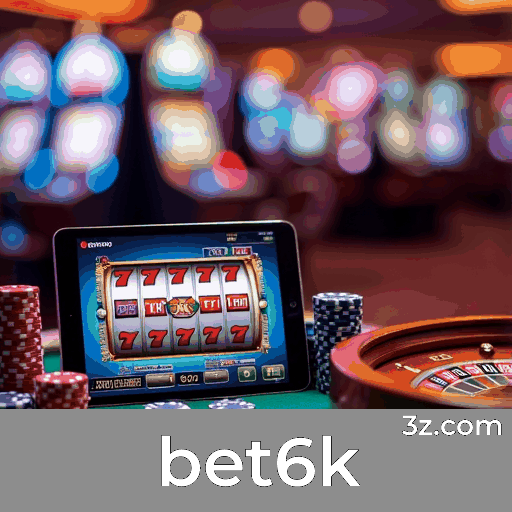 Bet6K App: Benefícios Exclusivos e Ofertas Irresistíveis