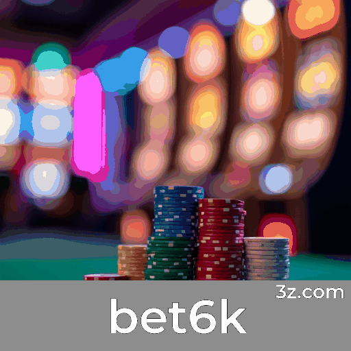 Exploração Sem Limites no bet6k: Jogos de Alta Qualidade