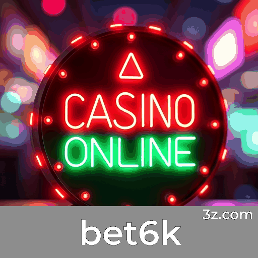 Bet6k: Jogo de Crash ao Vivo para Brasileiros