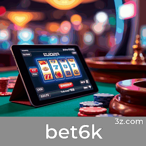 Bet6K App: Benefícios Exclusivos e Ofertas Irresistíveis