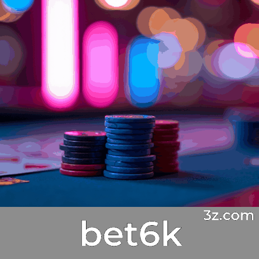 bet6k: Experiência de Jogo Otimizada para Brasileiros