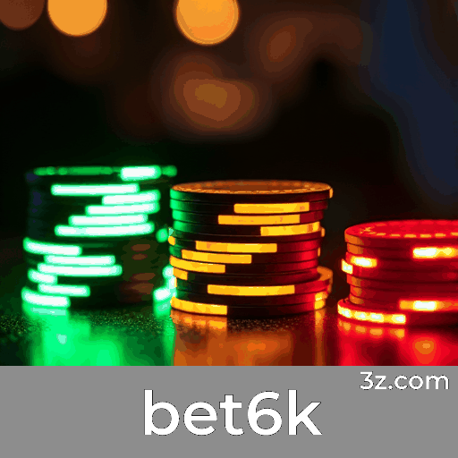 Bet6k: Jogo de Crash ao Vivo para Brasileiros