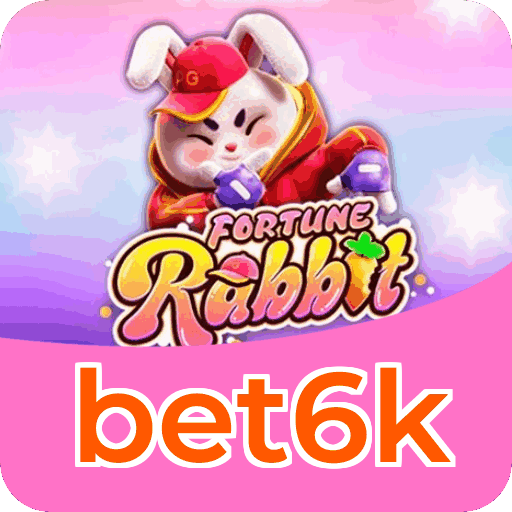 Login rápido no app bet6k