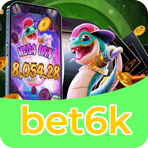 Promoções e bônus exclusivos da bet6k