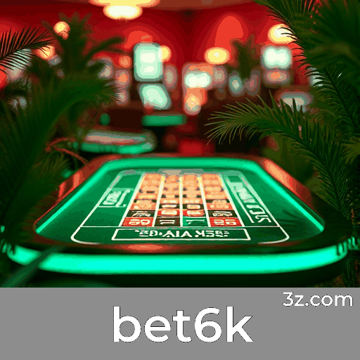 Bet6K App: Benefícios Exclusivos e Ofertas Irresistíveis