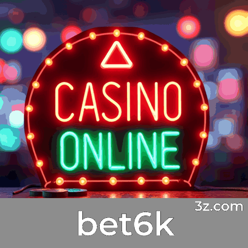 Potencialize Promoções com Estratégia na bet6k