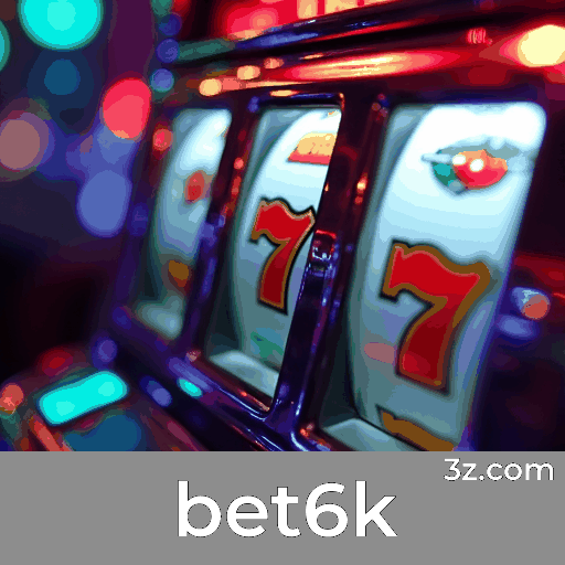 Potencialize Promoções com Estratégia na bet6k