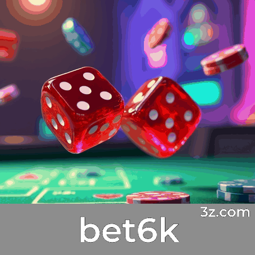 bet6k: Login Seguro e Rápido para Brasileiros