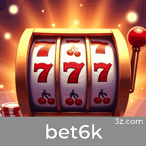A Experiência de Cassino Profissional e Imersiva do bet6k