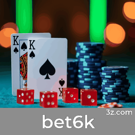 bet6k: Login Seguro e Rápido para Brasileiros