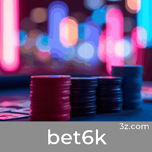 A Experiência de Cassino Profissional e Imersiva do bet6k