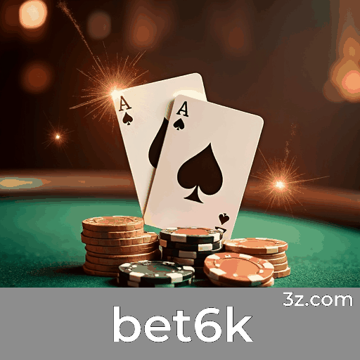 Bet6k: Jogo de Crash ao Vivo para Brasileiros