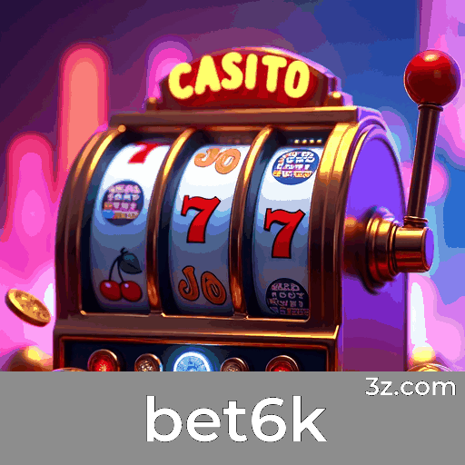 bet6k: Experiência de Jogo Otimizada para Brasileiros