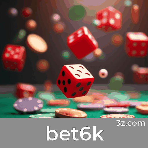 Potencialize Promoções com Estratégia na bet6k