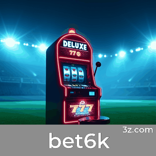 A Experiência de Cassino Profissional e Imersiva do bet6k