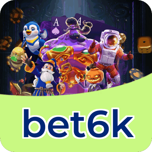 Apostas esportivas ao vivo na bet6k