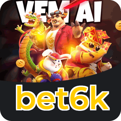 Instalação Android bet6k