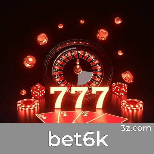 bet6k: Login Seguro e Rápido para Brasileiros