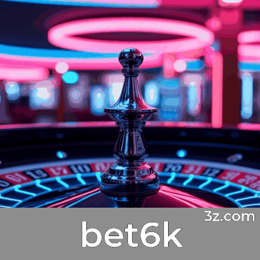 bet6k: Experiência de Jogo Otimizada para Brasileiros