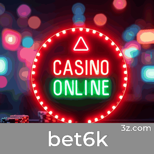 Potencialize Promoções com Estratégia na bet6k